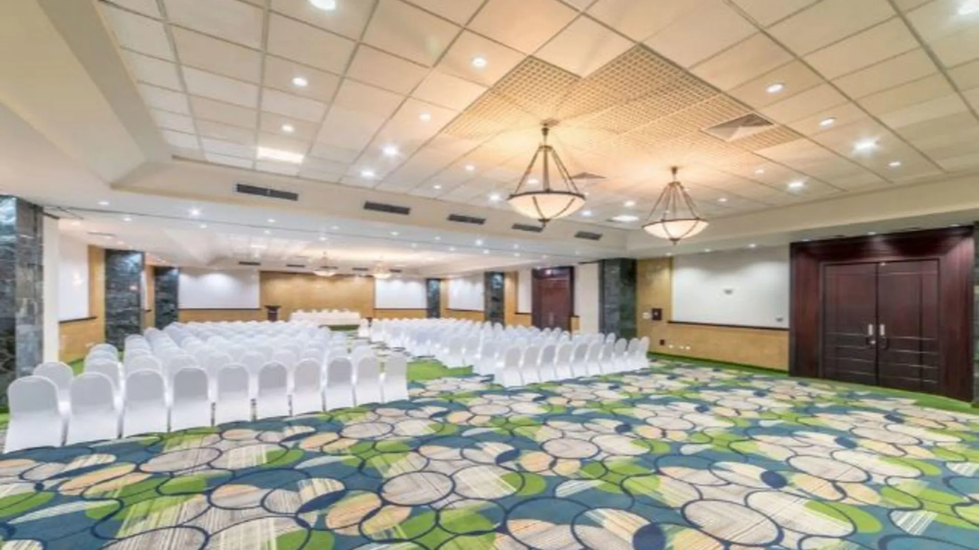 *****  Hodelpa Gran Almirante Hotel Santiago De Los Caballeros Dominican Republic