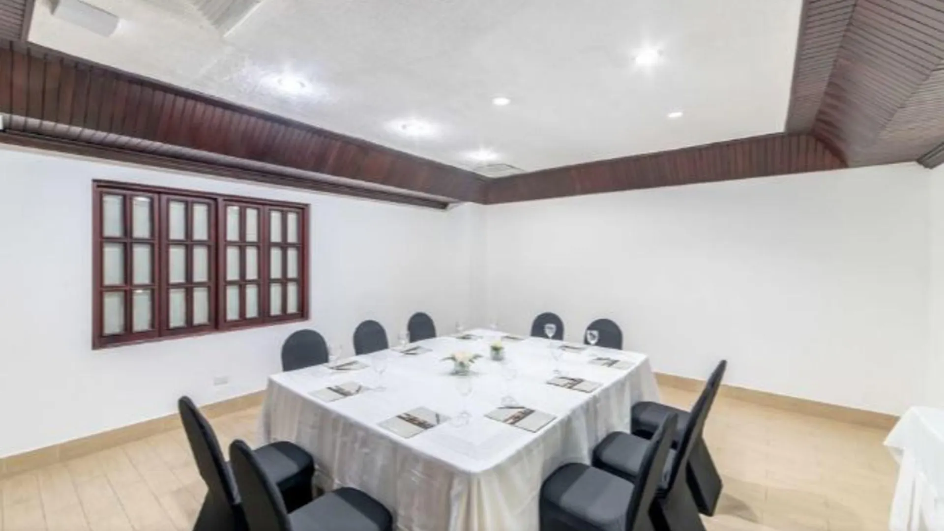Hodelpa Gran Almirante Hotel Santiago De Los Caballeros