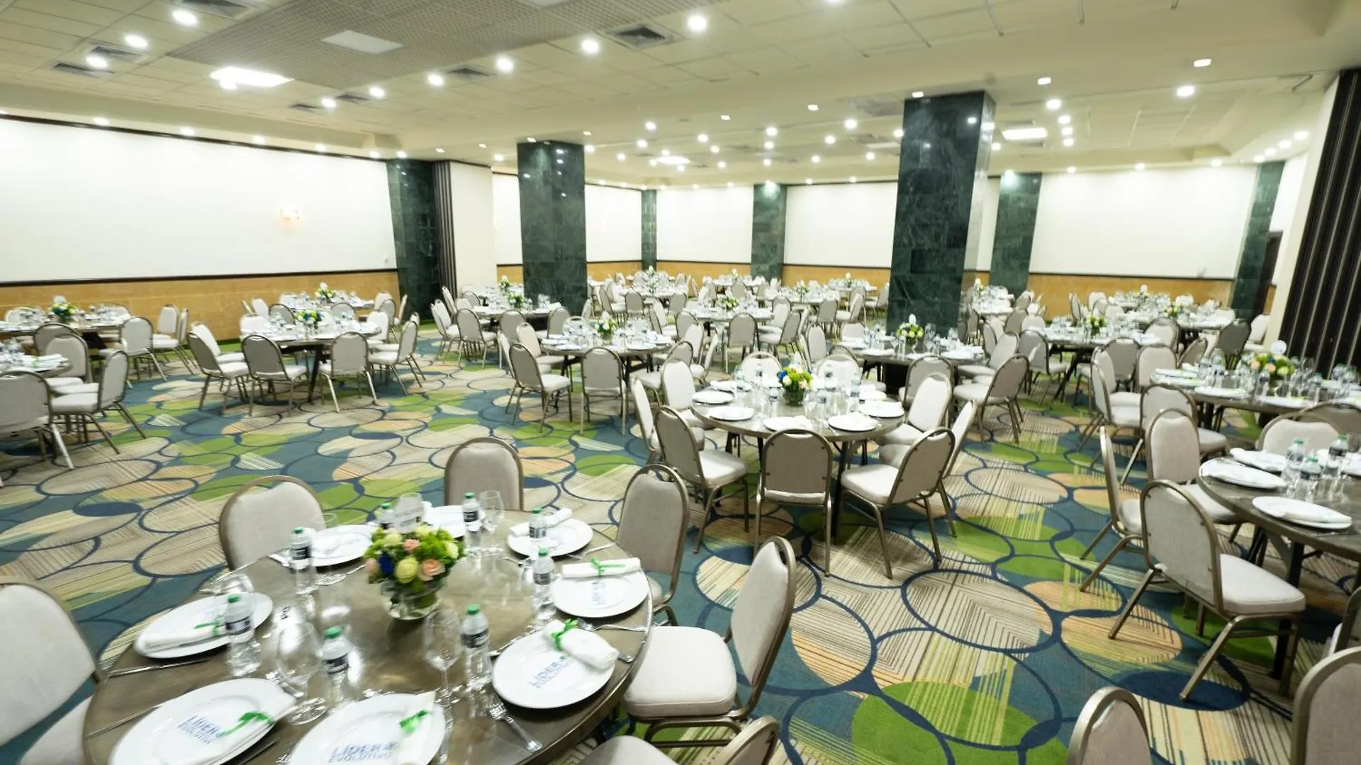 Hodelpa Gran Almirante Hotel Santiago De Los Caballeros