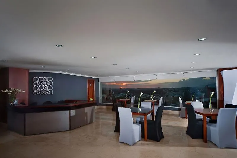 Hodelpa Gran Almirante Hotel Santiago De Los Caballeros