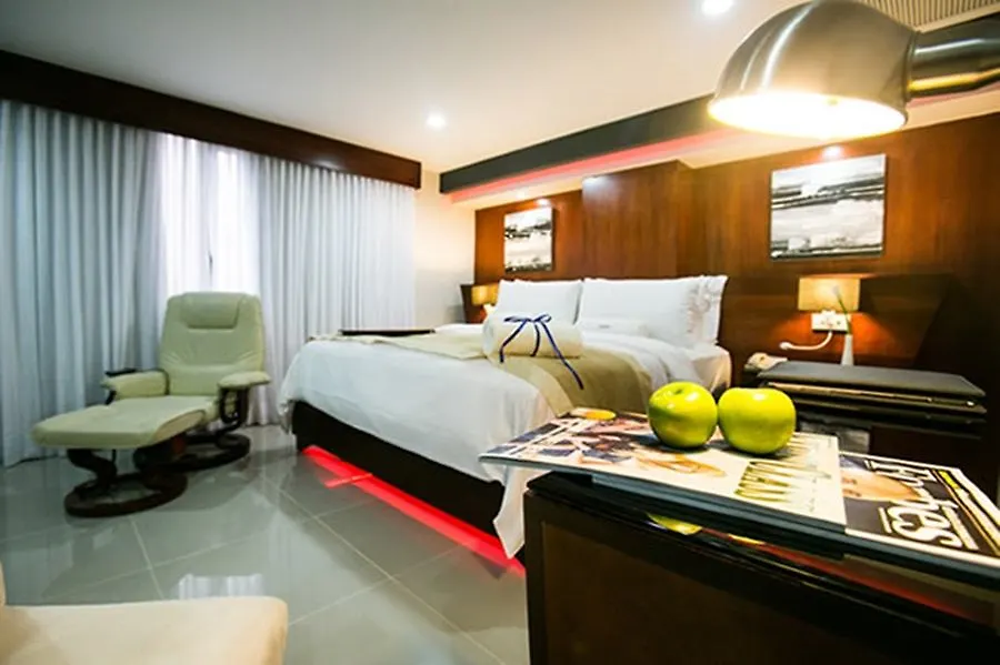 *****  Hodelpa Gran Almirante Hotel Santiago De Los Caballeros Dominican Republic
