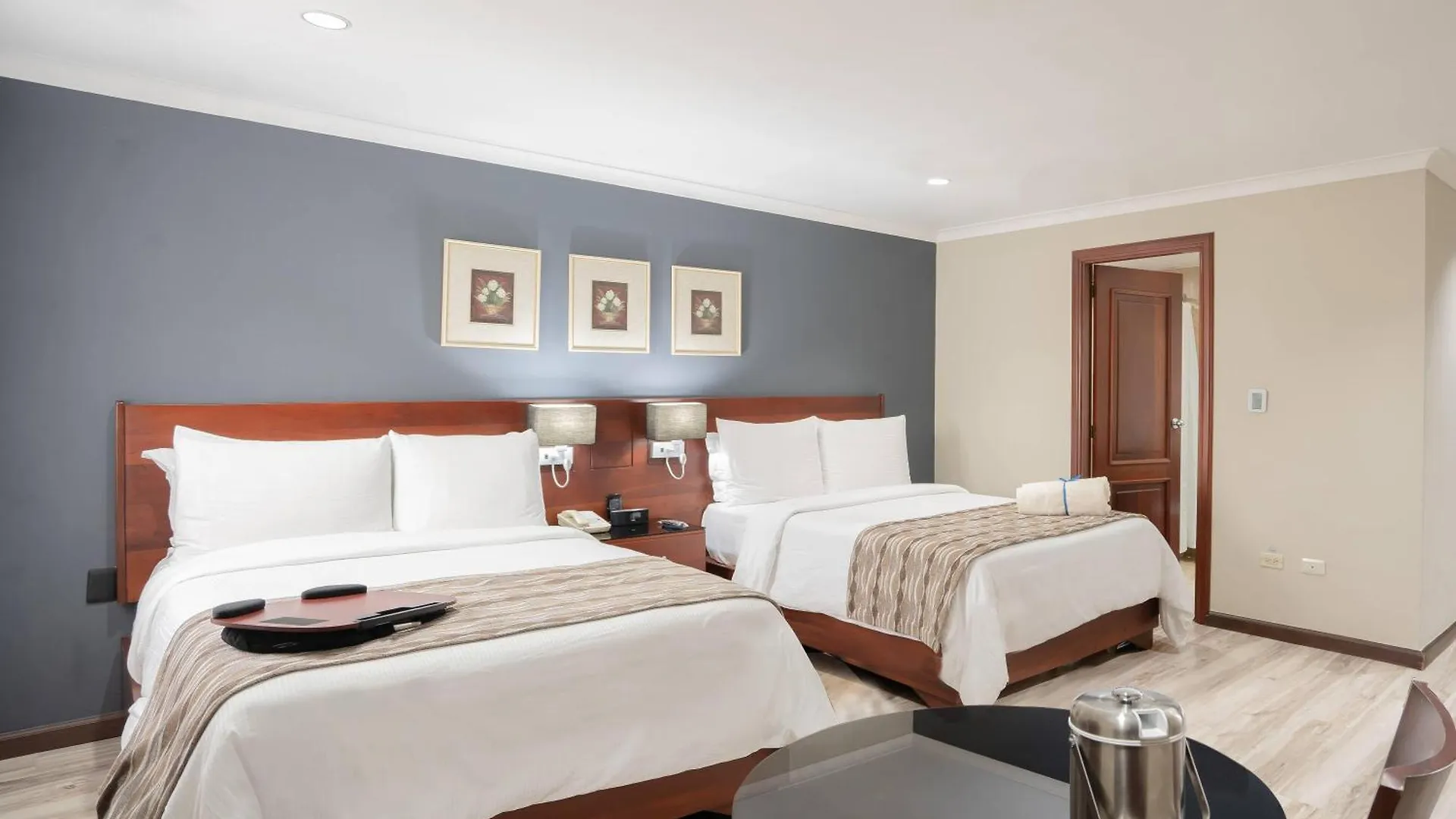 Hotel Hodelpa Gran Almirante Santiago De Los Caballeros 5*,  Dominikanische Republik