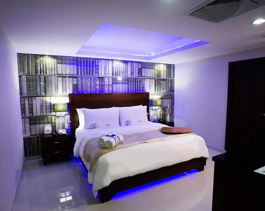 Hotel Hodelpa Gran Almirante Santiago De Los Caballeros