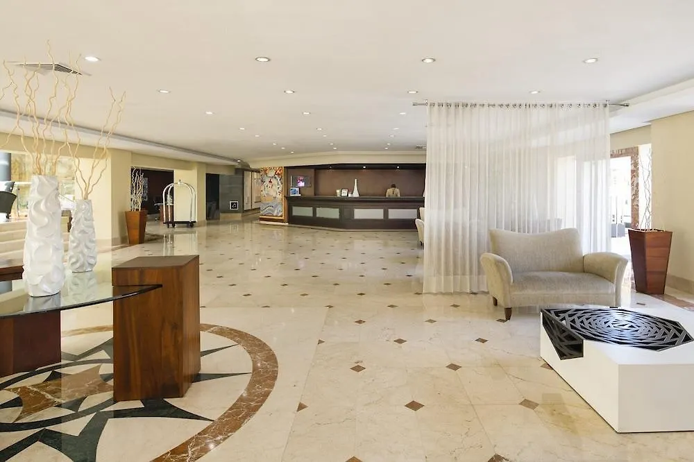Hodelpa Gran Almirante Hotel Santiago De Los Caballeros