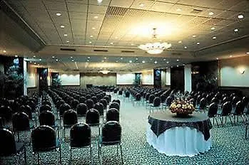 Hodelpa Gran Almirante Hotel Santiago De Los Caballeros