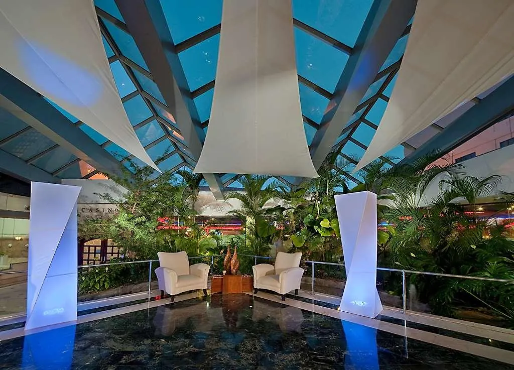 Hodelpa Gran Almirante Hotel Santiago De Los Caballeros